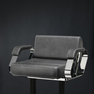 Dubhe helm seat for interiors and exteriors Ros Industrie
