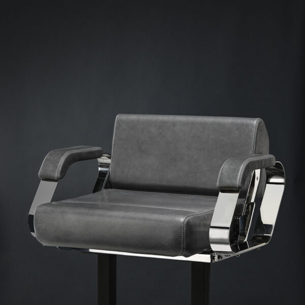 Dubhe helm seat for interiors and exteriors Ros Industrie