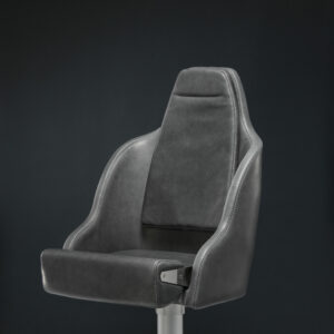 Helm seat for interiora and exteriors Alcor GT Ros Industrie