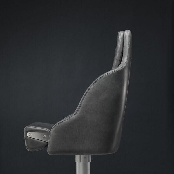 Helm seat for interiora and exteriors Alcor GT Ros Industrie