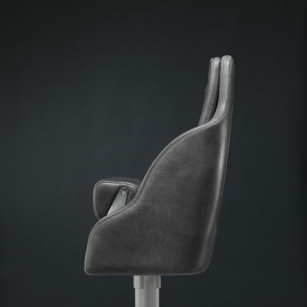 Helm seat for interiora and exteriors Alcor GT Ros Industrie