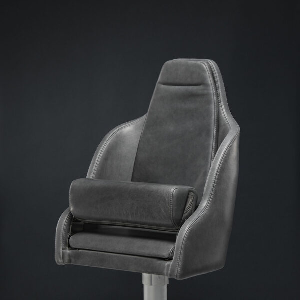 Helm seat for interiora and exteriors Alcor GT Ros Industrie