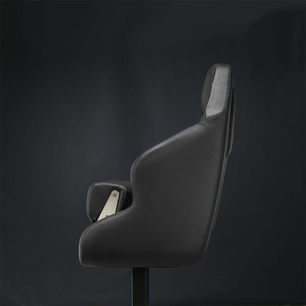 Helm seat for interiors Mizar Doppio Ros Industrie