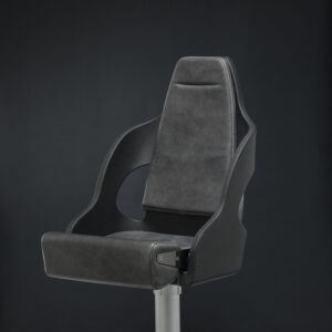 Helm seat for interiors and exterioirs Alcor Ros Industrie