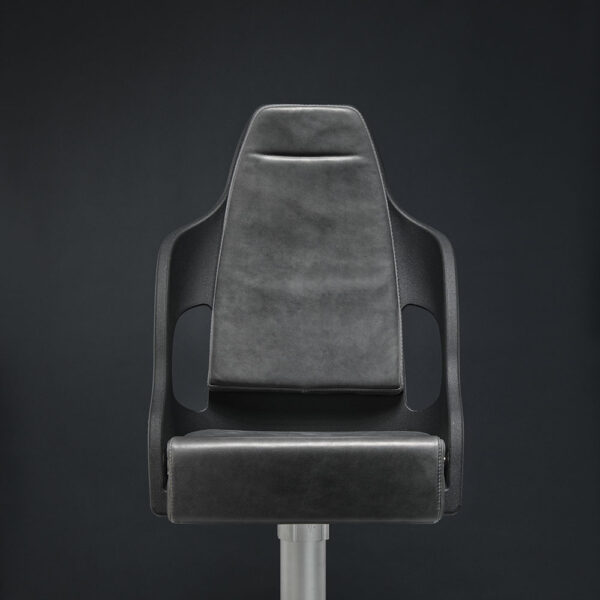 Helm seat for interiors and exterioirs Alcor Ros Industrie