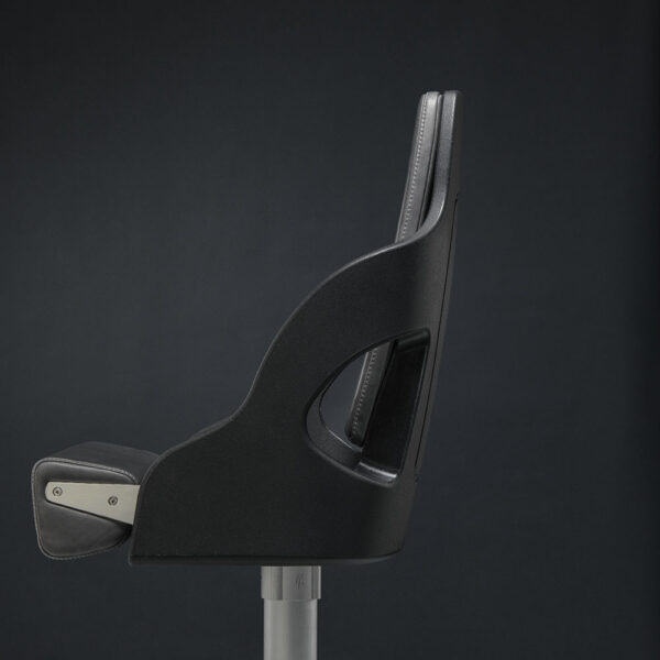 Helm seat for interiors and exterioirs Alcor Ros Industrie