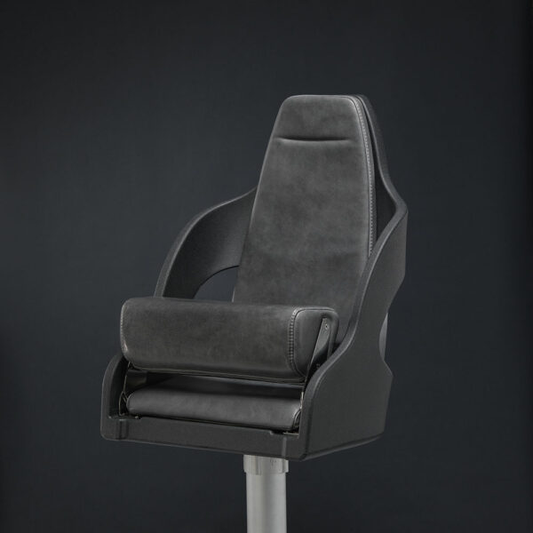 Helm seat for interiors and exterioirs Alcor Ros Industrie