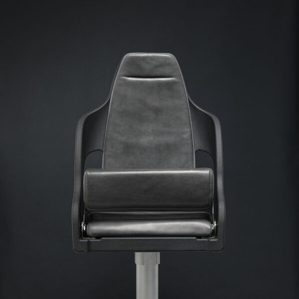 Helm seat for interiors and exterioirs Alcor Ros Industrie