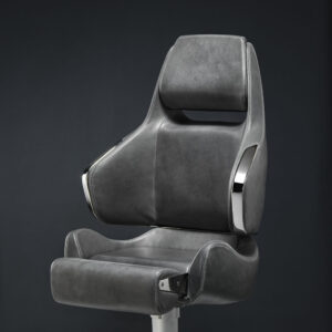 Helm seat for interiors and exteriors ALIOTH Ros Industrie