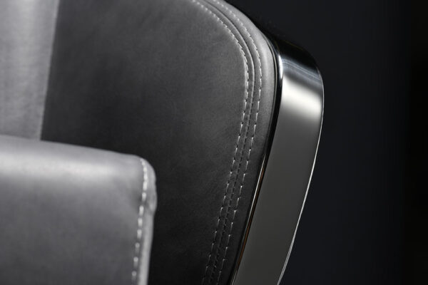 Helm seat for interiors and exteriors ALIOTH Ros Industrie