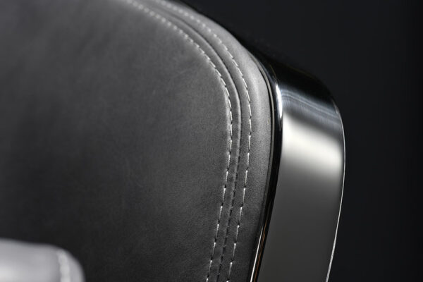 Helm seat for interiors and exteriors ALIOTH Ros Industrie