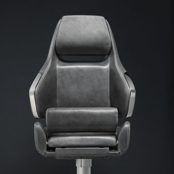 Helm seat for interiors and exteriors ALIOTH Ros Industrie