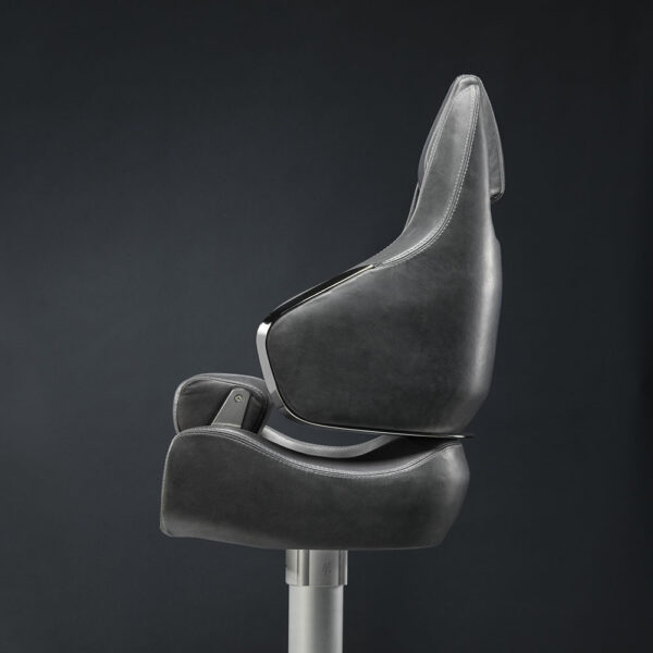 Helm seat for interiors and exteriors ALIOTH Ros Industrie