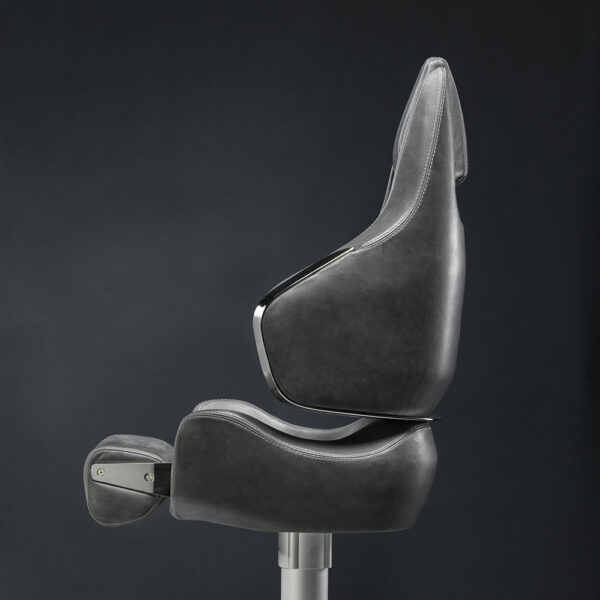 Helm seat for interiors and exteriors ALIOTH Ros Industrie