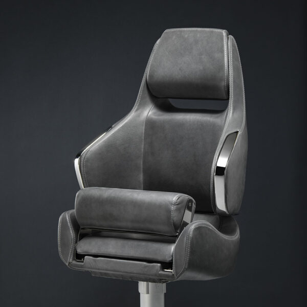 Helm seat for interiors and exteriors ALIOTH Ros Industrie