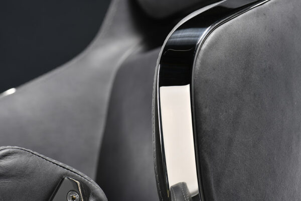 Helm seat for interiors and exteriors ALIOTH Ros Industrie