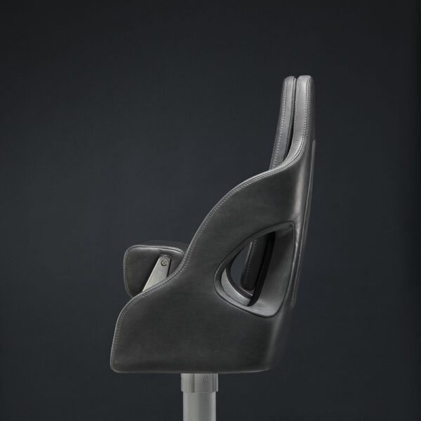 Helm seat for interiors and exteriors Alcor GTS Ros Industrie