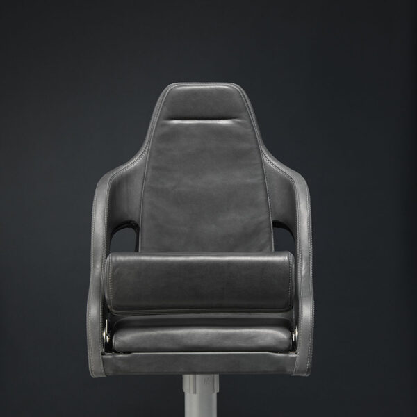 Helm seat for interiors and exteriors Alcor GTS Ros Industrie