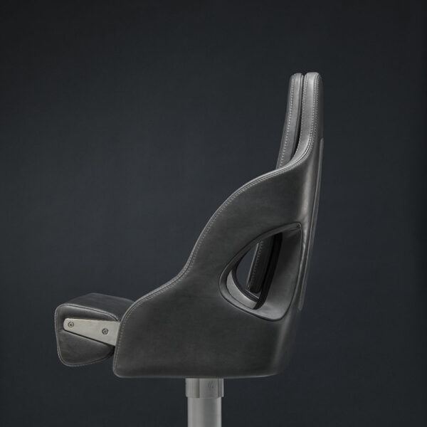 Helm seat for interiors and exteriors Alcor GTS Ros Industrie