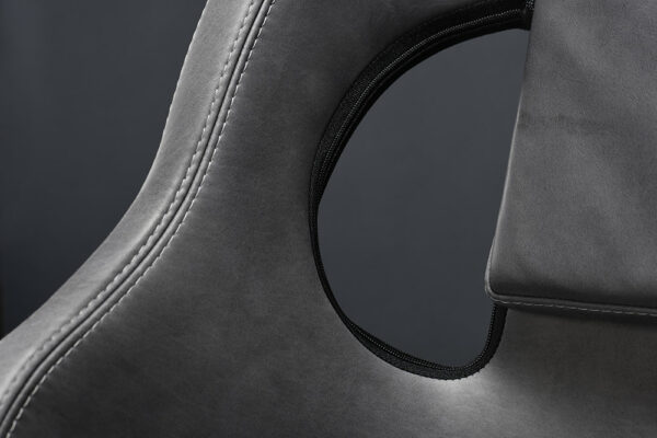 Helm seat for interiors and exteriors Alcor GTS Ros Industrie