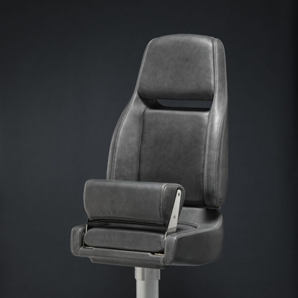 Helm seat for interiors and exteriors Alioth S Ros Industrie