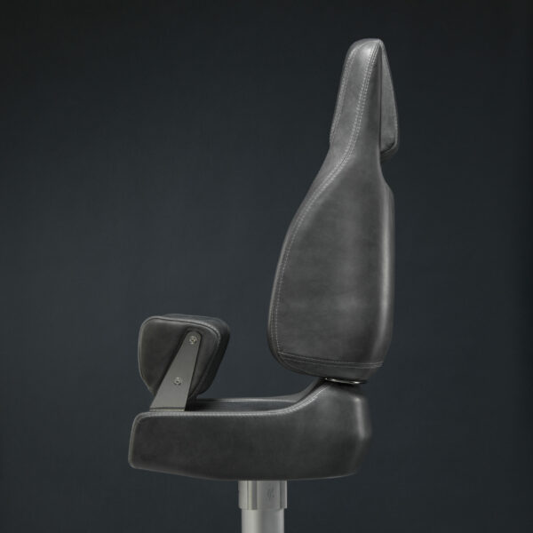 Helm seat for interiors and exteriors Alioth S Ros Industrie