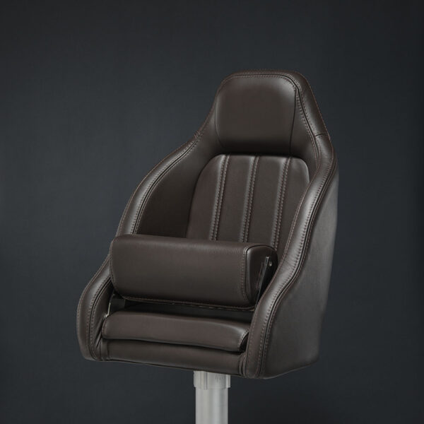 Helm seat for interiors and exteriors Phecda Ros Industrie