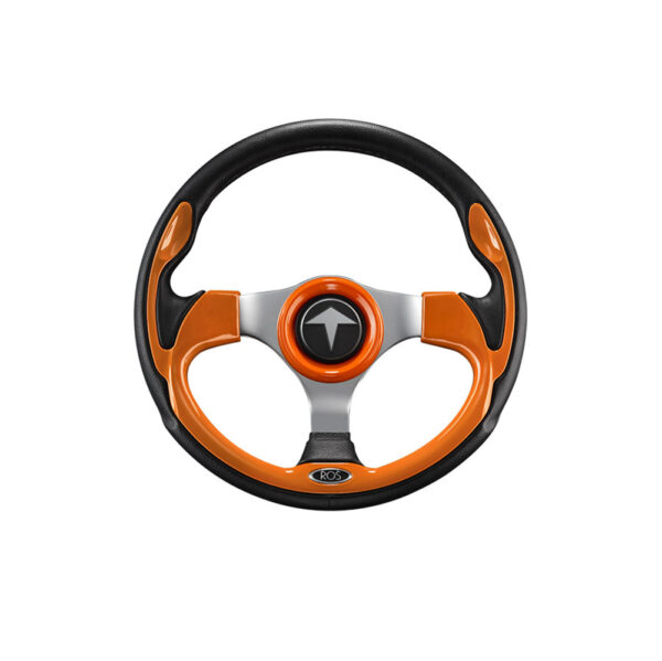 Helm wheel Bussola Ros Industrie