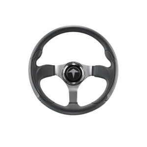 Helm wheel Star Ros Industrie