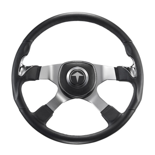 Lorry steering wheel Highway Ros Industrie