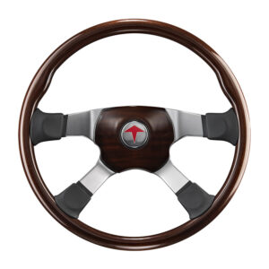 Lorry steering wheel Tour 4 Ros Industrie