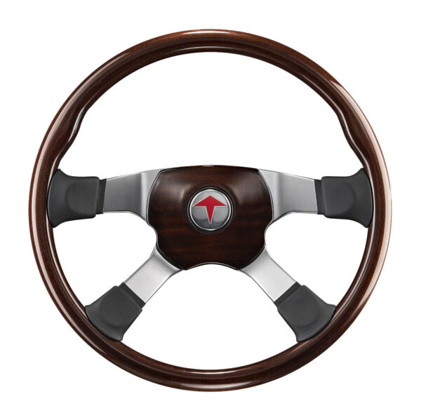Lorry steering wheel Tour 4 Ros Industrie