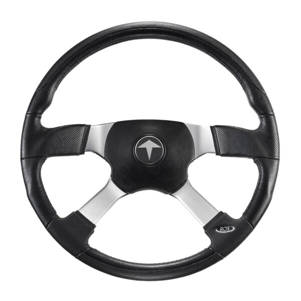 Lorry steering wheel Trucker 4 Ros Industrie