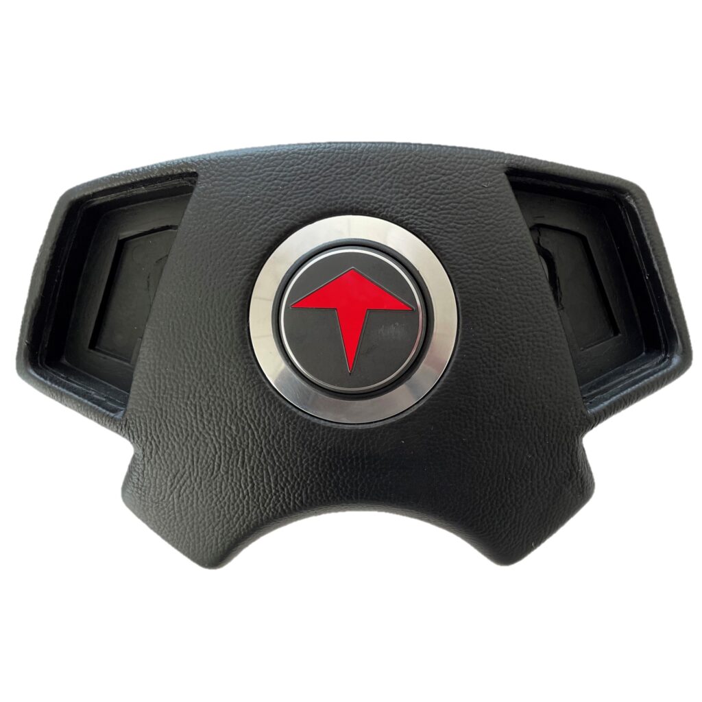 Switch pad Gen 2 truck wheels Ros IndustrieSmart Pad II Ros U.S.A. Inc