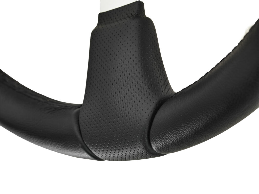 Ranger semi truck steering wheel Ros U.S.A. Inc